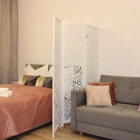 Apartament Mariva B106 Z Balkonem - Pobierowo - Przy Samym Morzu - Obiekt Euronia 외부 사진