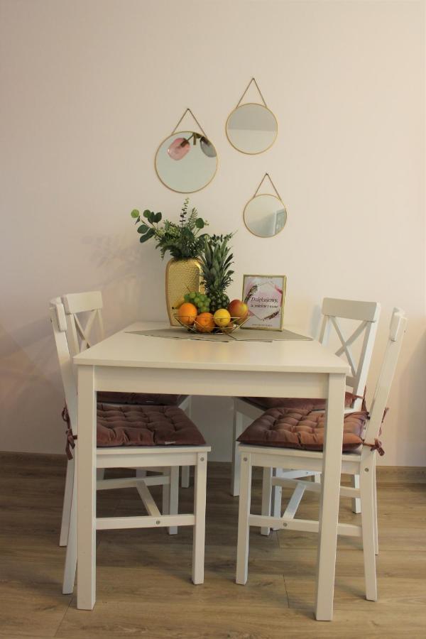 Apartament Mariva B106 Z Balkonem - Pobierowo - Przy Samym Morzu - Obiekt Euronia 외부 사진