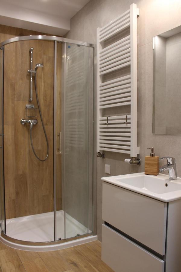 Apartament Mariva B106 Z Balkonem - Pobierowo - Przy Samym Morzu - Obiekt Euronia 외부 사진