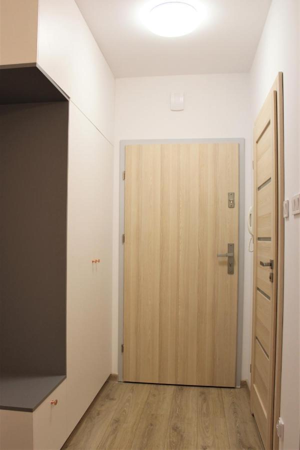 Apartament Mariva B106 Z Balkonem - Pobierowo - Przy Samym Morzu - Obiekt Euronia 외부 사진