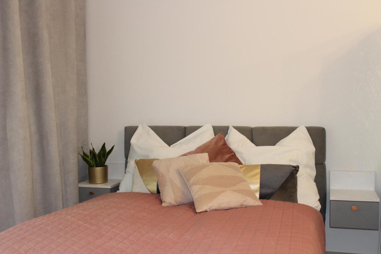 Apartament Mariva B106 Z Balkonem - Pobierowo - Przy Samym Morzu - Obiekt Euronia 외부 사진